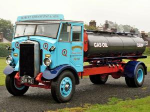 Leyland Beaver 1928 года